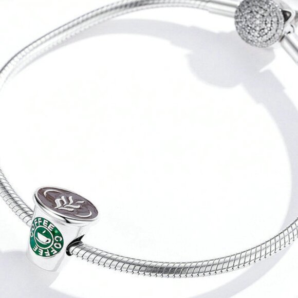 925 Stering Silver Charm - Picture 3 of 5